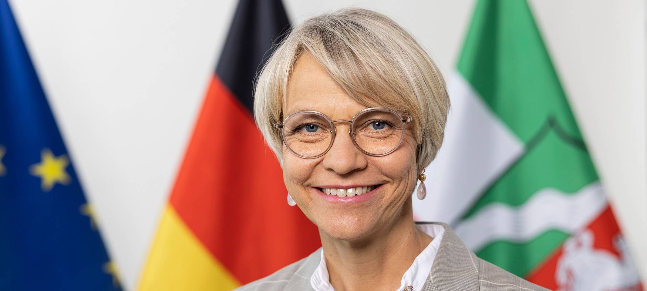 HAVIXBECK: Bezirksparteitag wählt neue CDU-Spitze