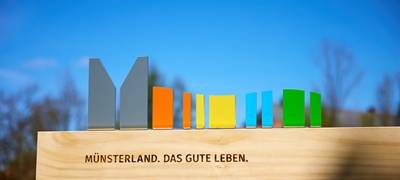 KREIS: 100-Schlösser-Route aufgewertet