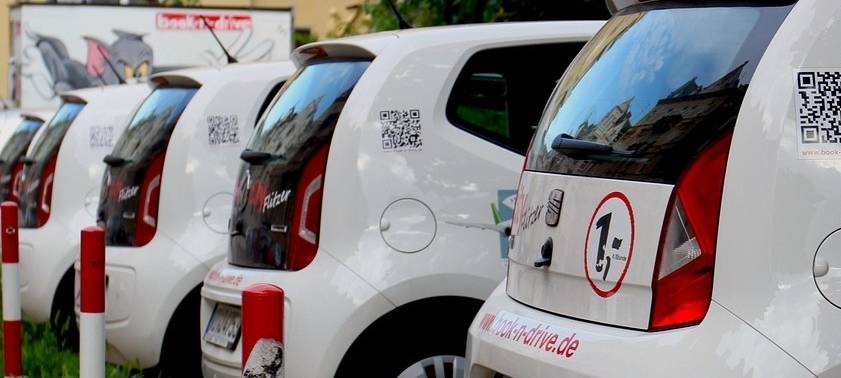 NORDKIRCHEN: Fördergeld für Carsharing
