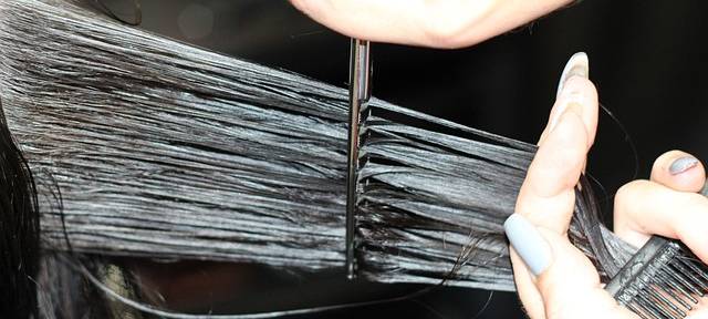 KREIS: Friseure im Stress