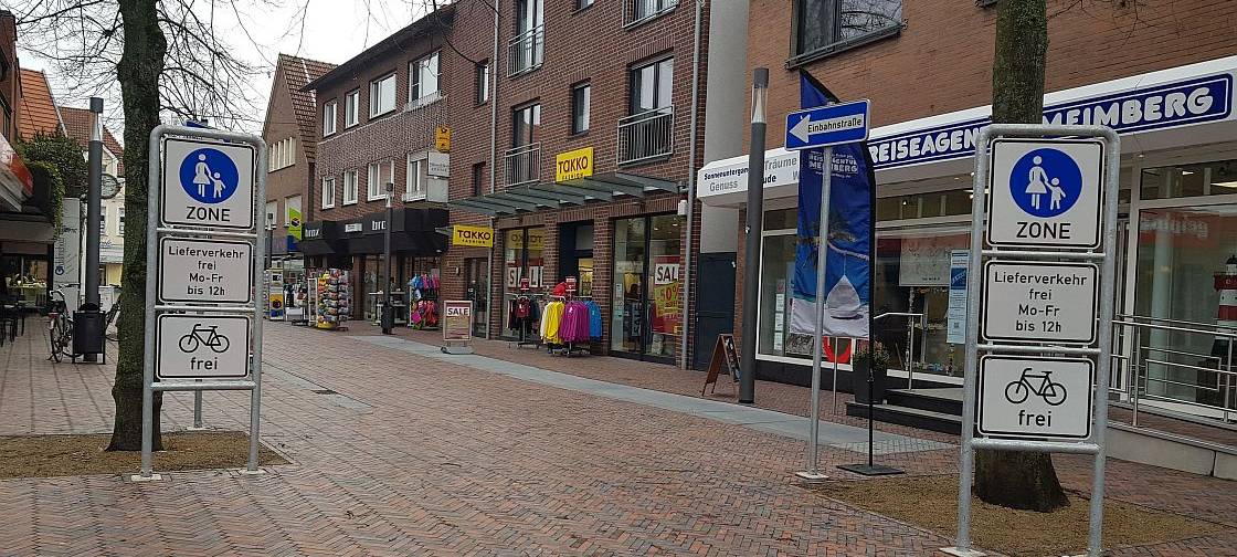 SENDEN: Veranstaltungen auf der Kippe