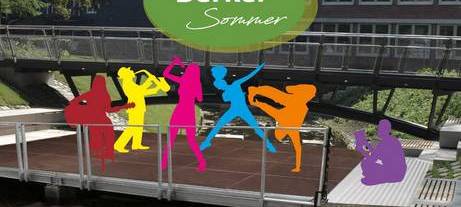 COESFELD: Halbzeit beim Berkelsommer