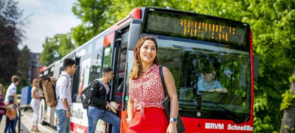 KREIS: RVM will Busse umrüsten