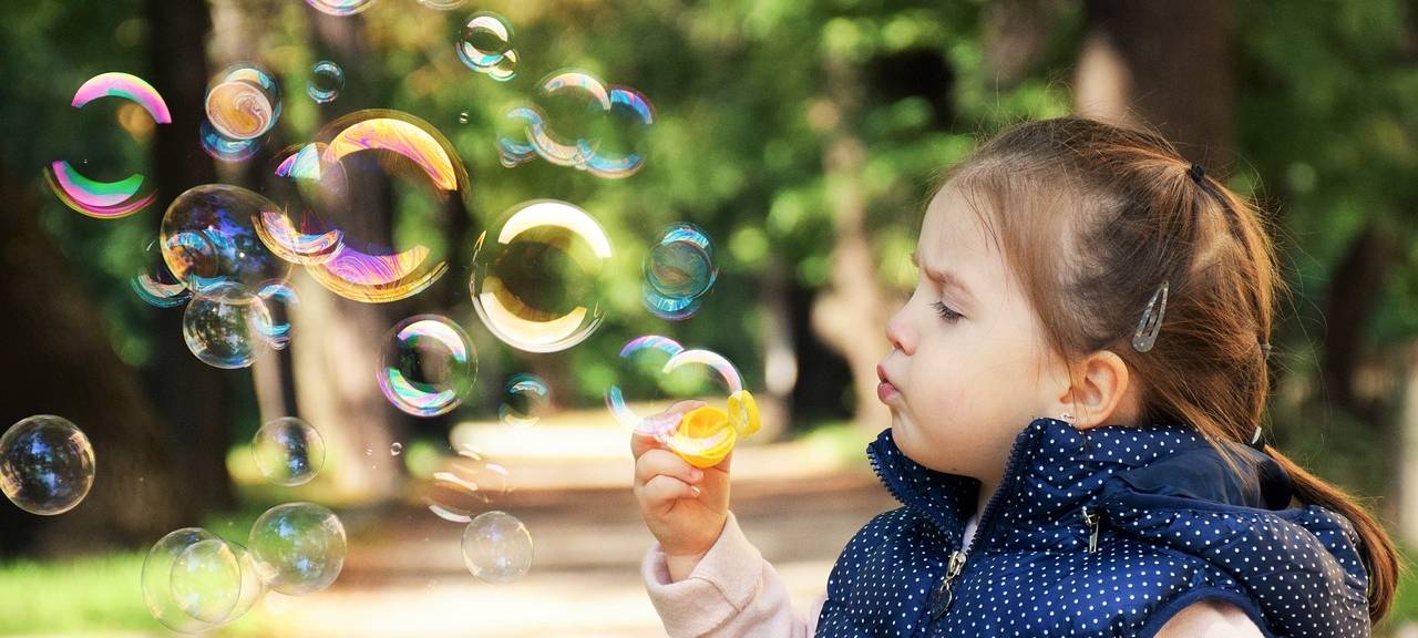 Kinder aus der Ukraine in Billerbeck