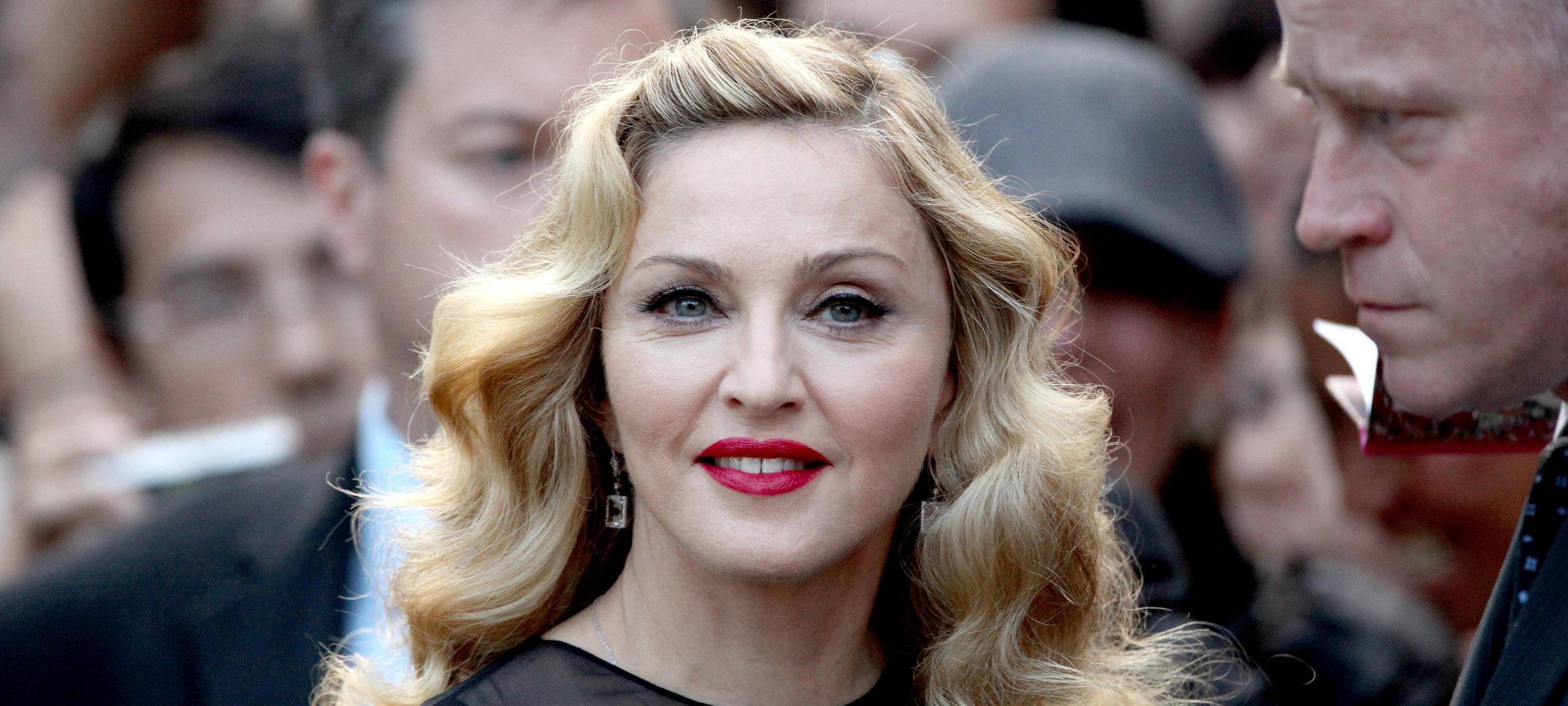 HEUTE: Musik-Special MADONNA