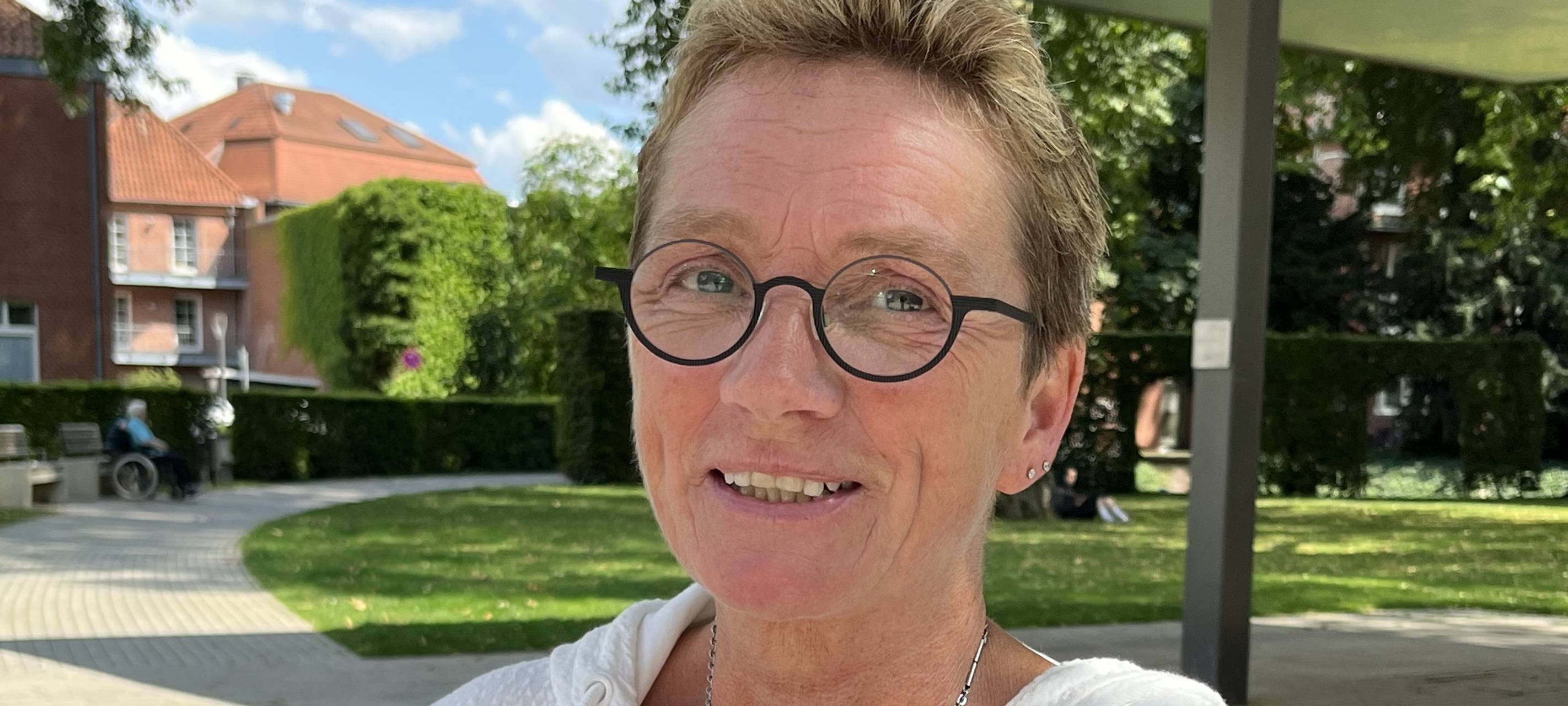 COESFELD: Stadt ehrt Ehrenamtliche