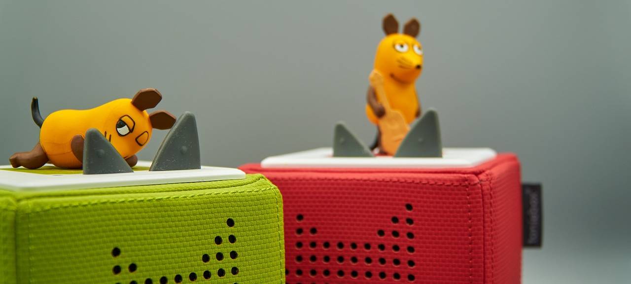 KREIS: Betrug mit Tonieboxen