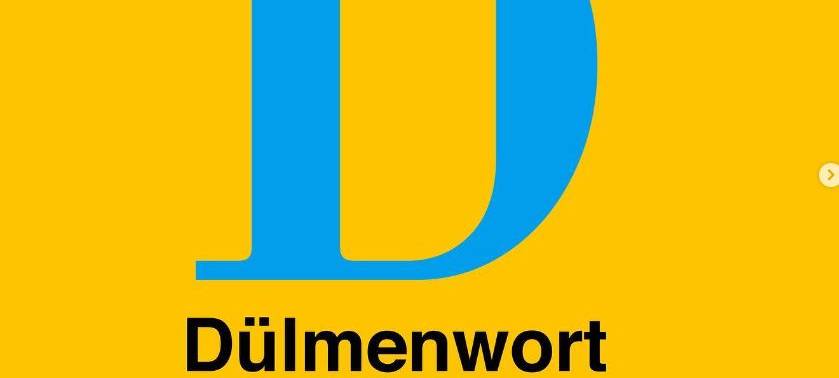 Dülmen Dings
