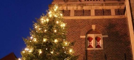 COESFELD: Ideen für Coesfeld weihnachtet gesucht