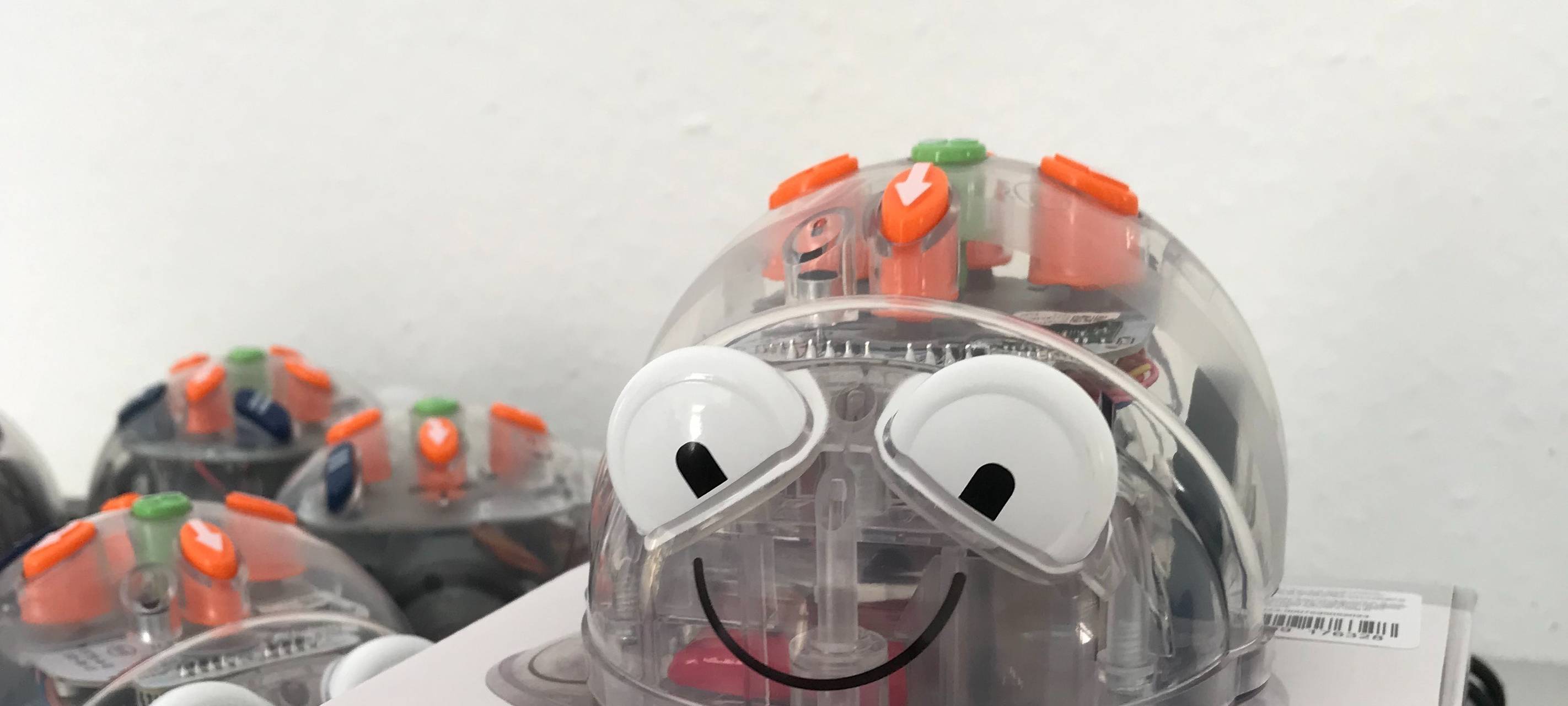 DÜLMEN: Lernroboter für Schulen
