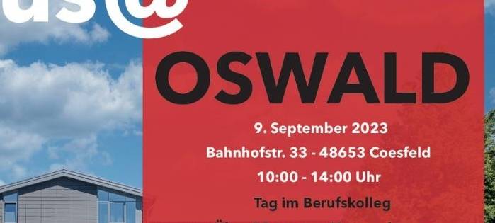 Ihr Thema im Radio: Berufsmesse