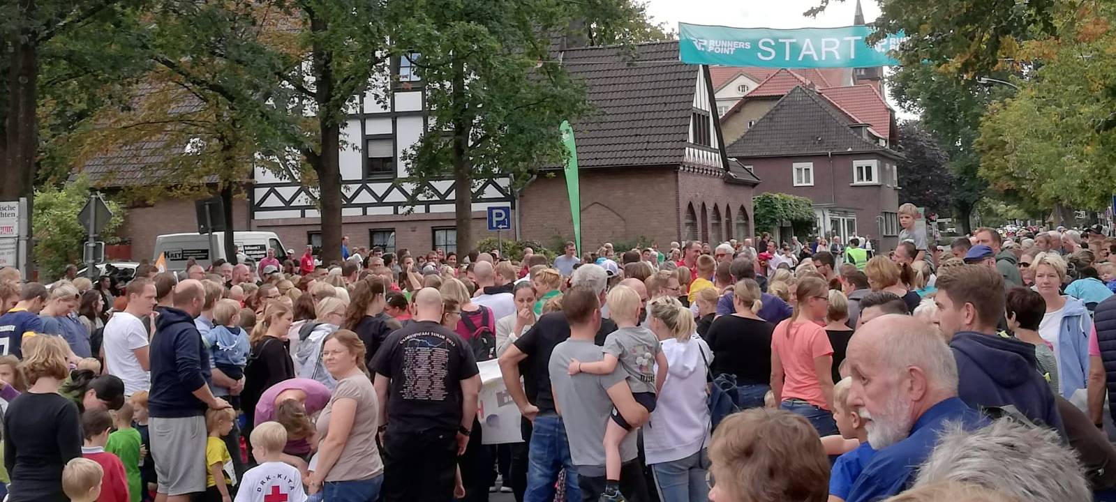 Stadtfest Lüdinghausen