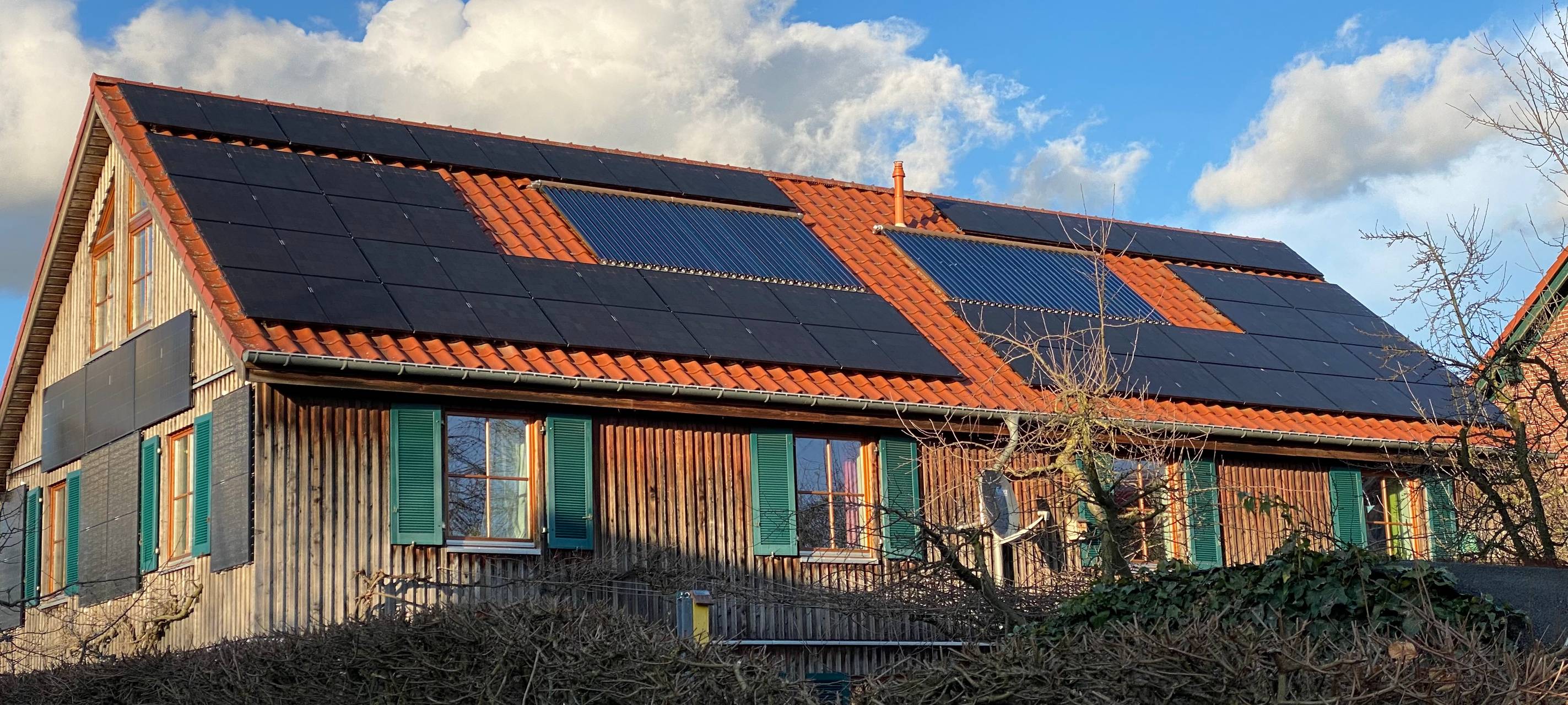 LÜDINGHAUSEN: Solarberater gefragt