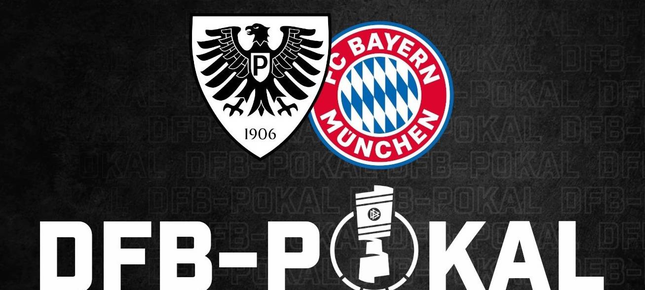 Reaktionen nach Preußen Münster - Bayern