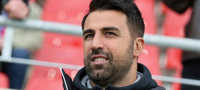 Ismail Atalan übernimmt Sportfreunde Lotte