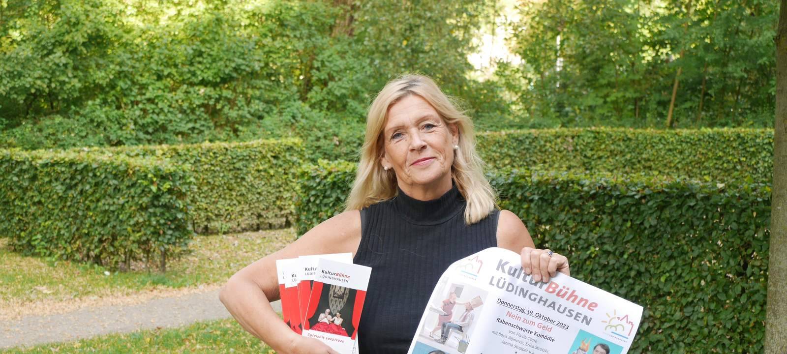 LÜDINGHAUSEN: Tickets für KulturBühne