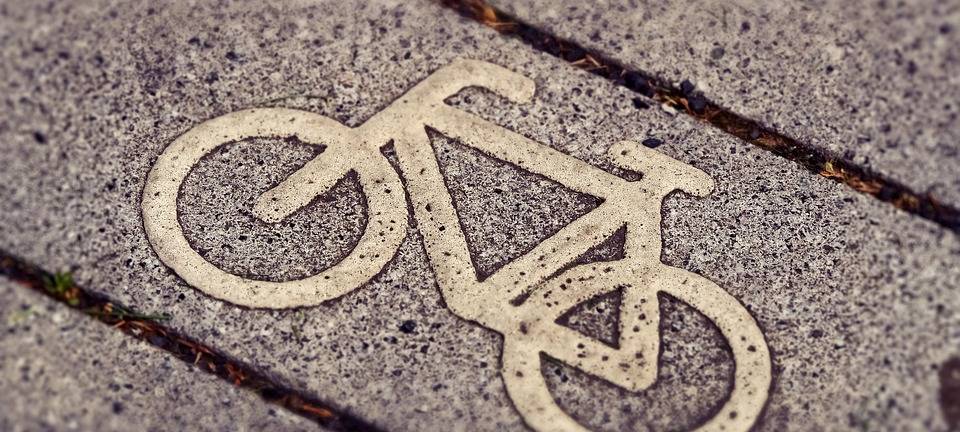DÜLMEN: Endspurt für Fahrradstraße