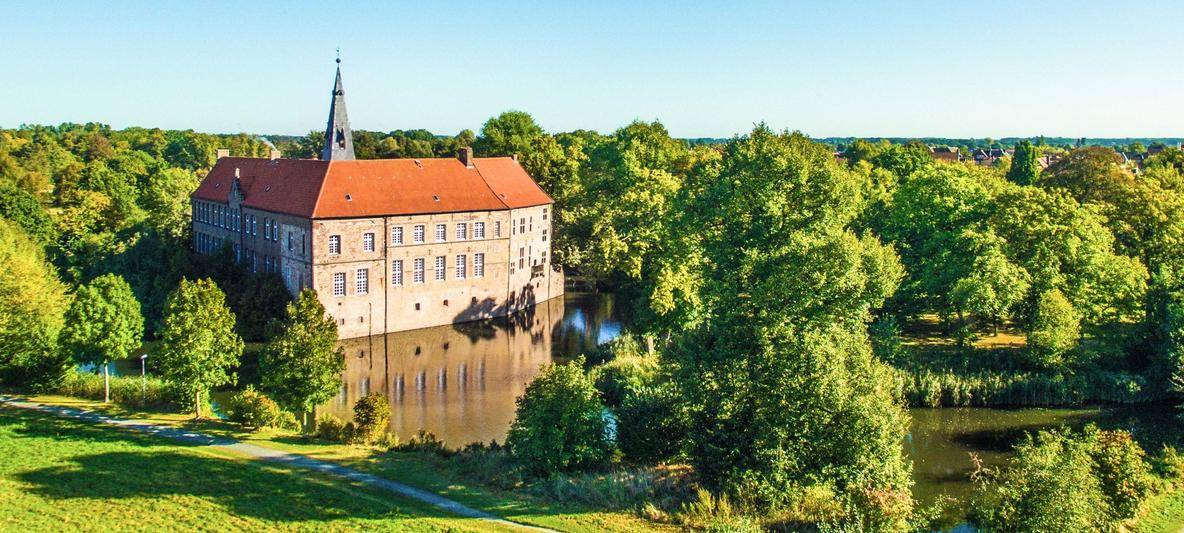 LÜDINGHAUSEN: Online-Umfrage endet