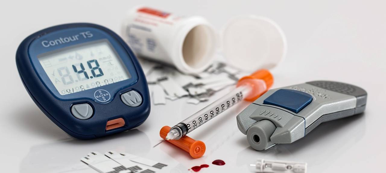 KREIS: Insulin knapp