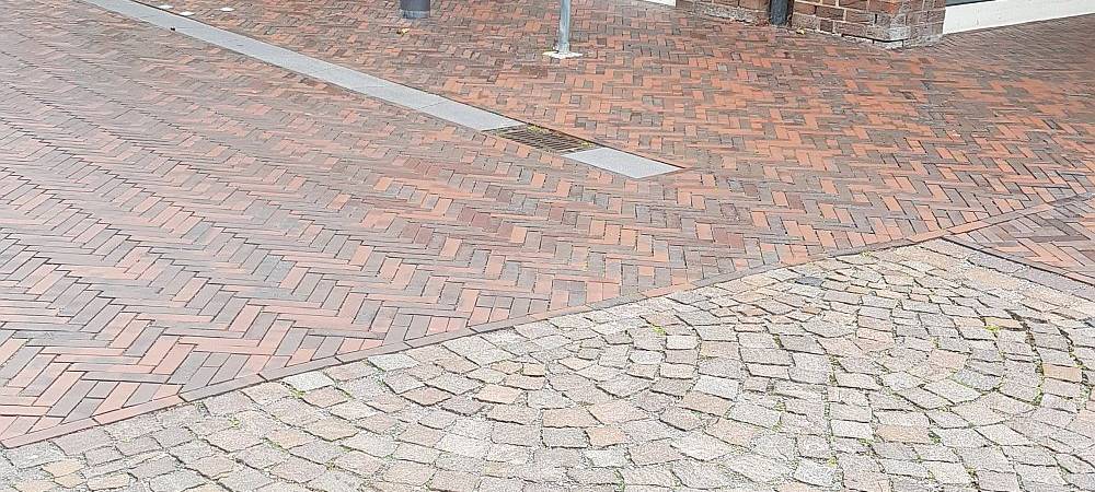 SENDEN: Details zum letzten Bauabschnitt Herrenstraße