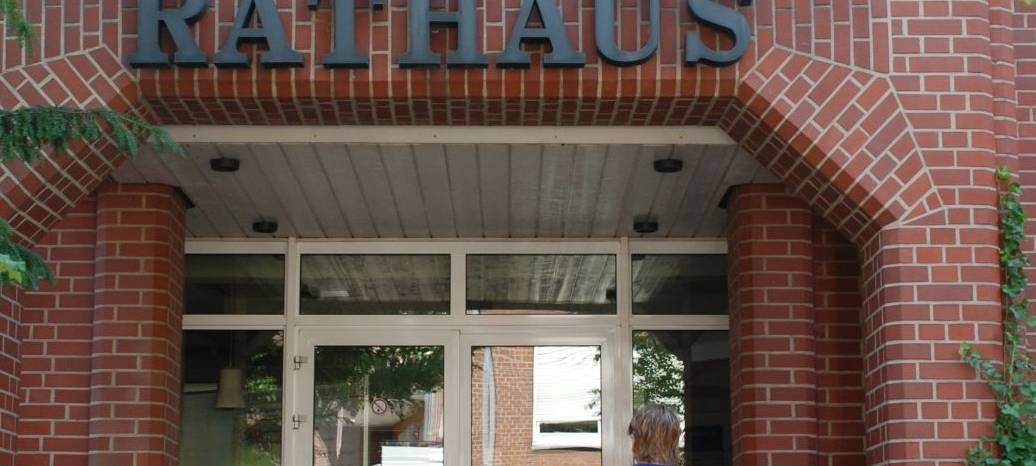 KREIS: Öffnungszeiten über Feiertage