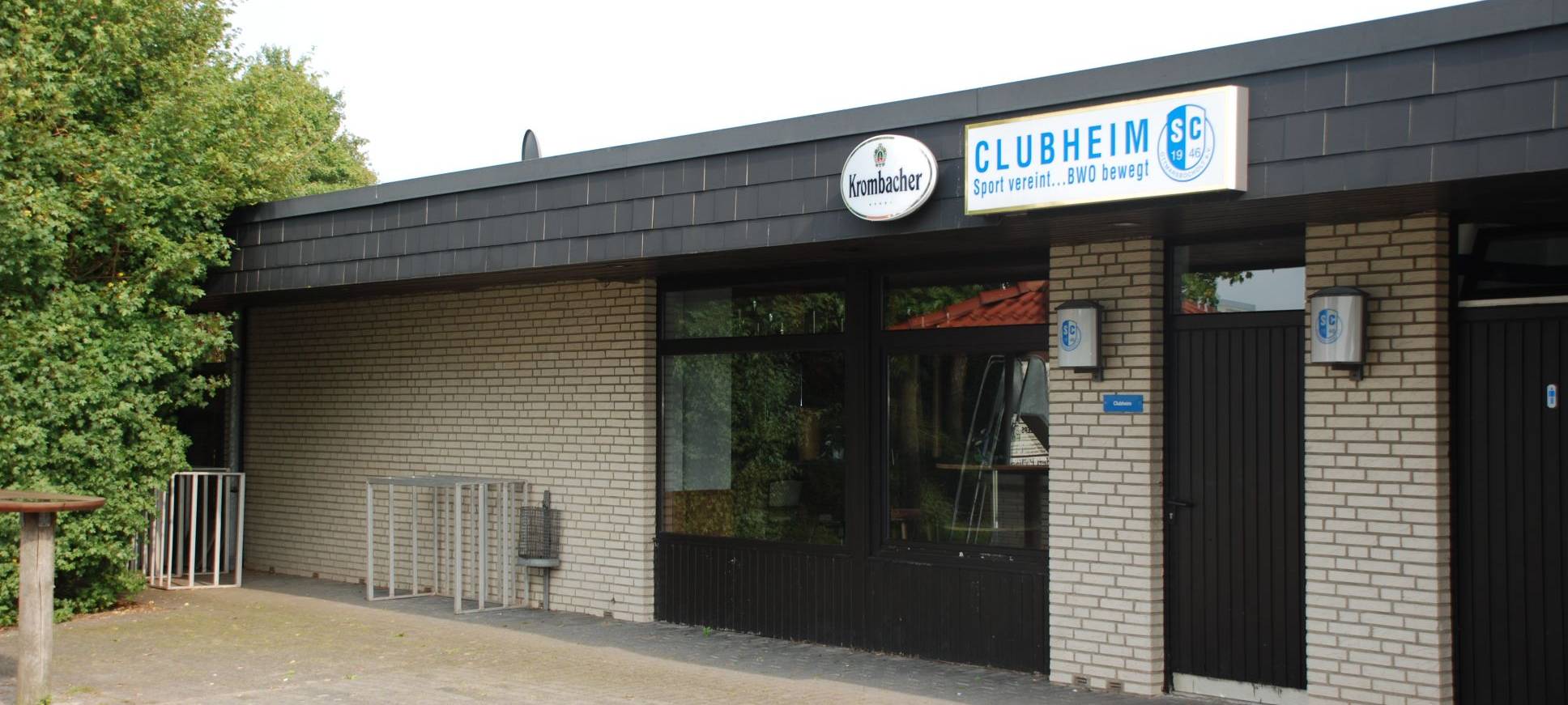 Blau-Weiß Ottmarsbocholt bekommt Zukunftspreis