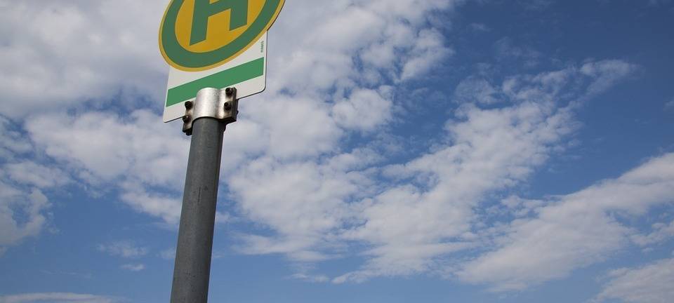 NOTTULN: Größerer Bus