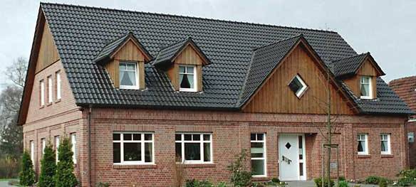 LETTE: Heimathaus
