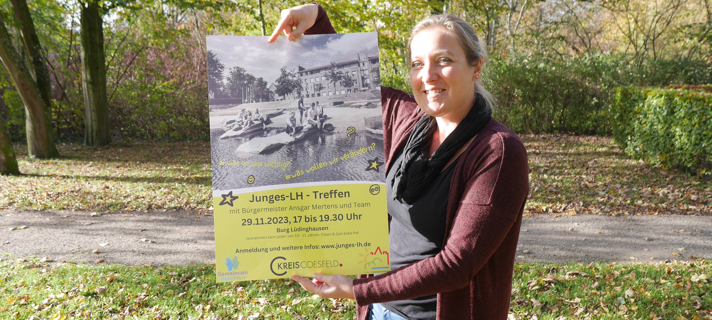 LÜDINGHAUSEN: 2. Junges LH Treffen steht an
