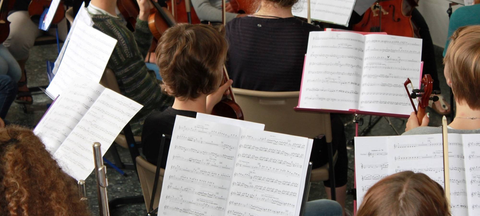 ASCHEBERG: Musikschule feiert Jubiläum