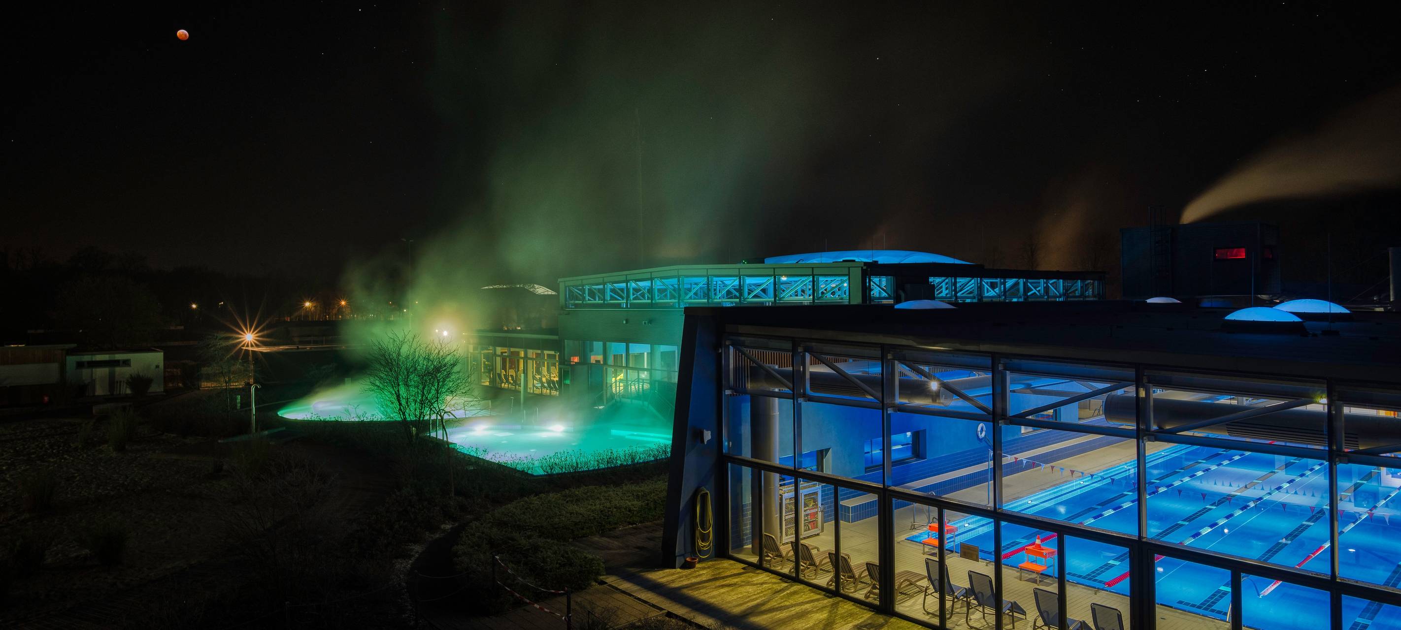 SENDEN: Cabriobad bleibt zu