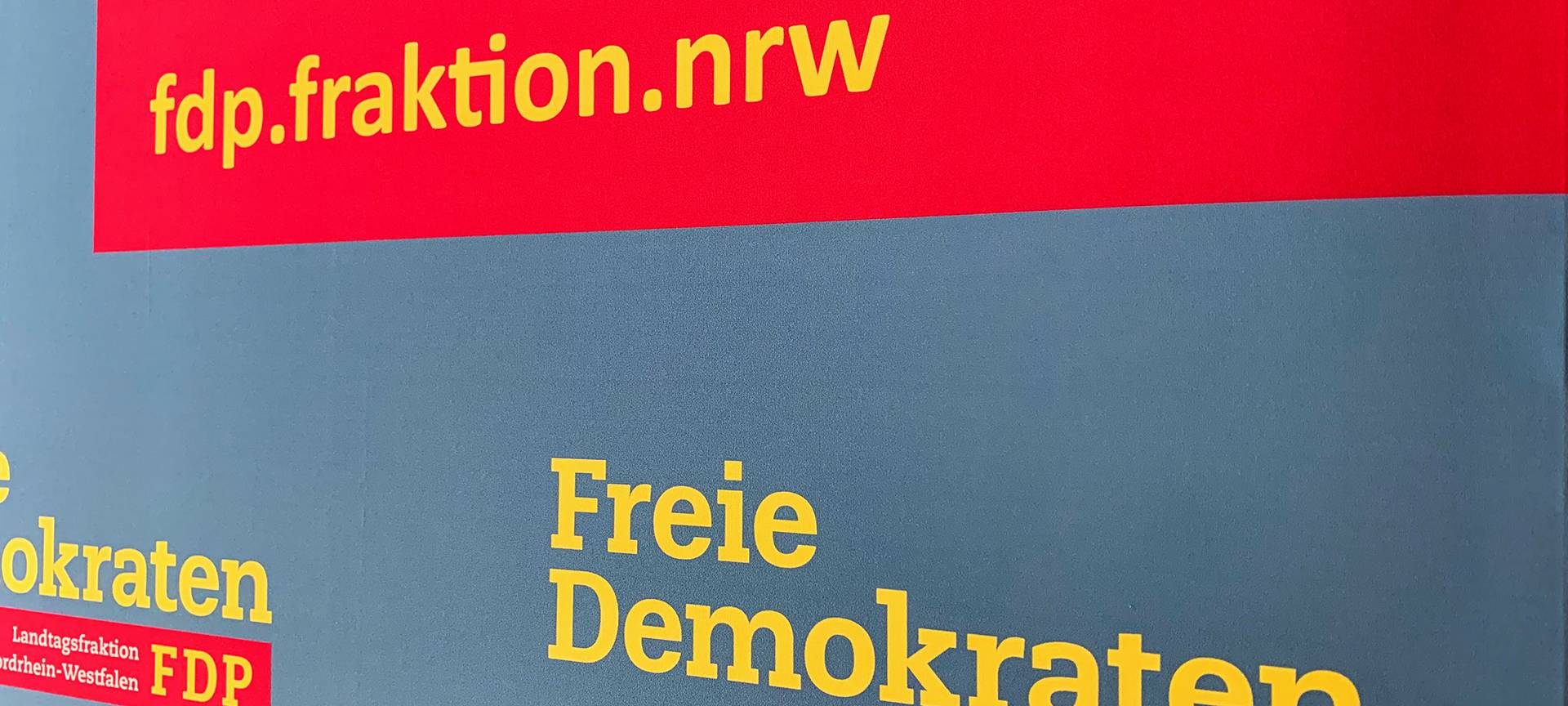 KREIS: FDP trifft sich zu Landesparteitag
