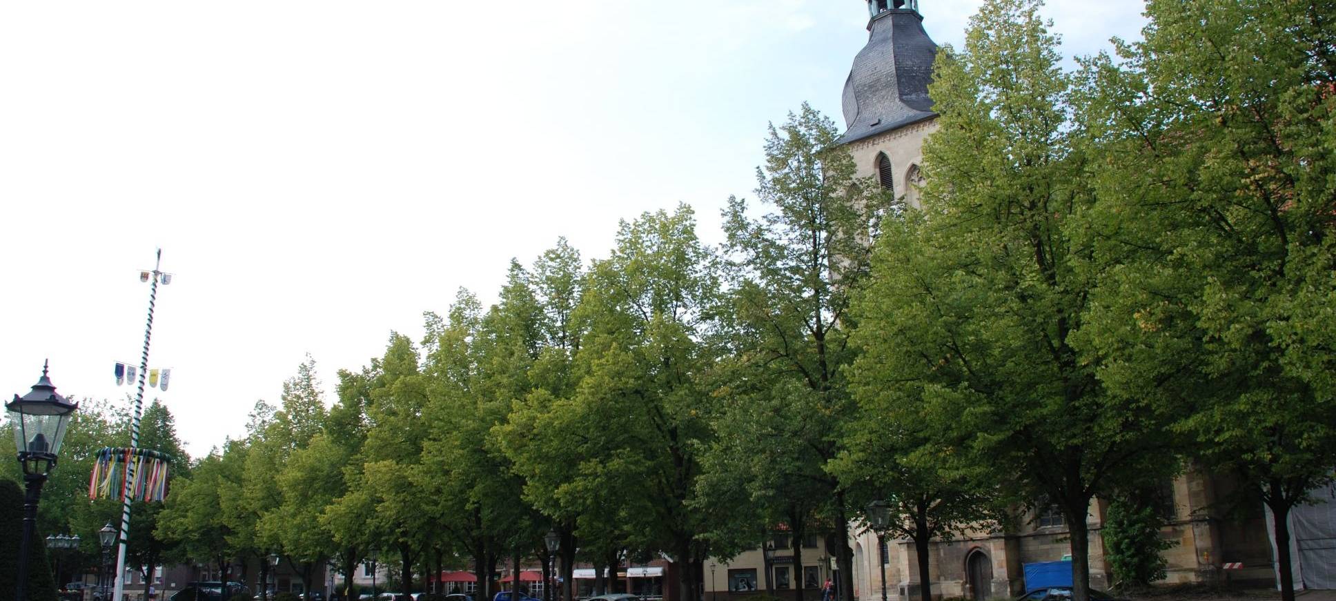 NOTTULN: Gestaltungsregeln für Ortskern