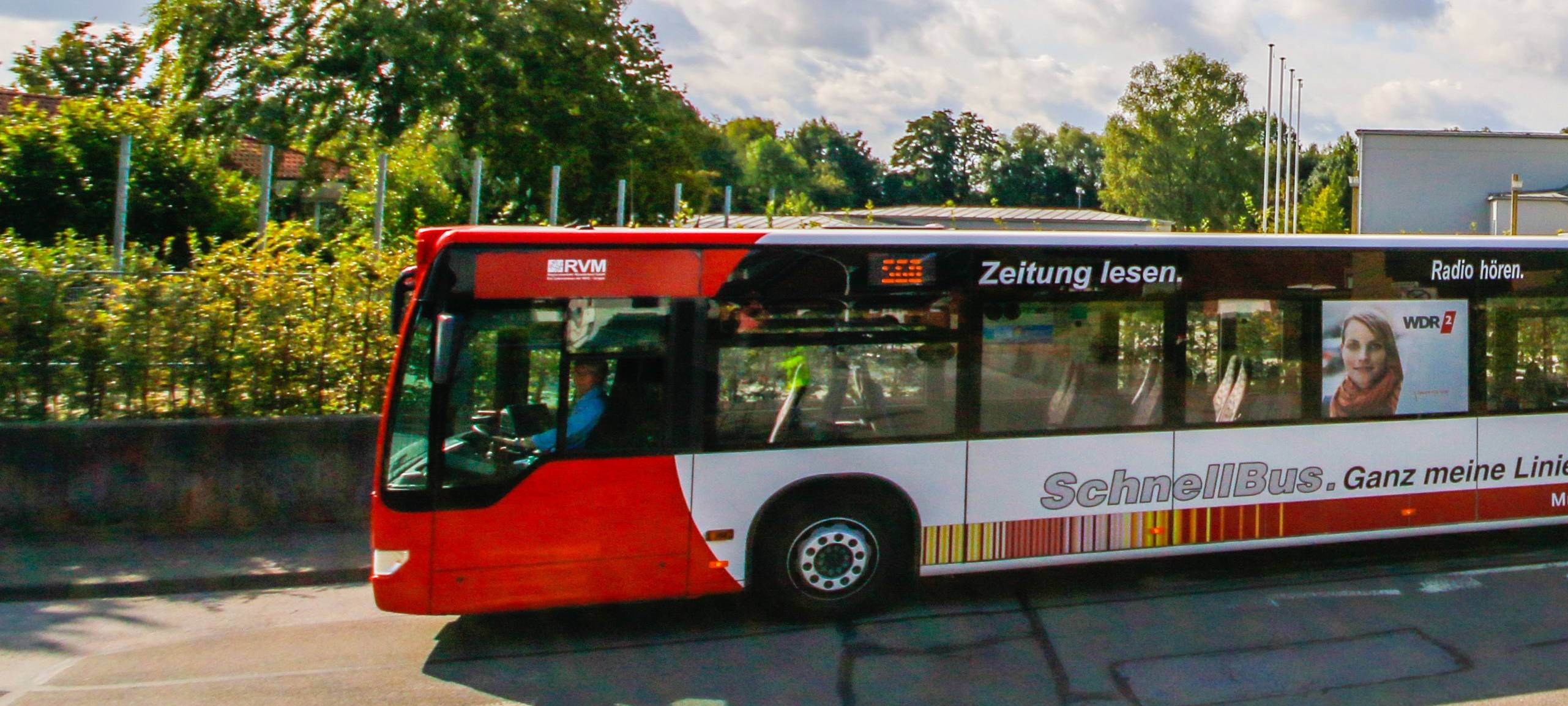 KREIS: "DeutschlandTicket Sozial"