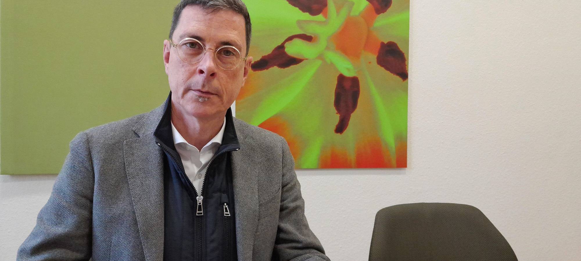 NOTTULN: Appell des Bürgermeisters