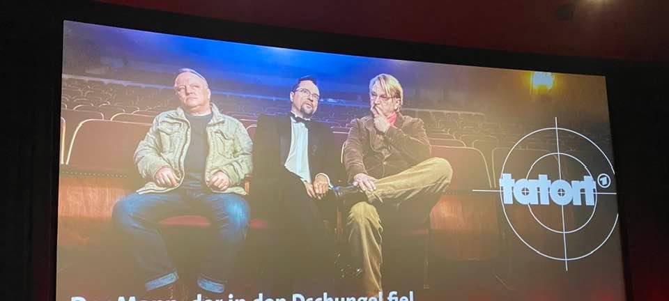 TV-Tipp vom Landrat