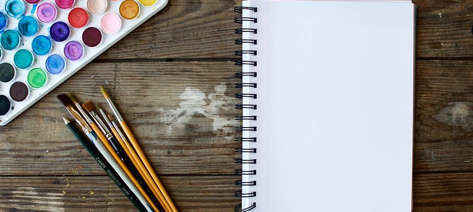 Ihr Thema im Radio: Stift sucht Bilder