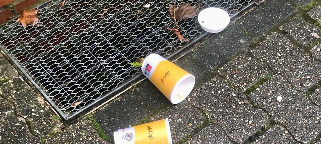 LÜDINGHAUSEN: Keine Verpackungssteuer