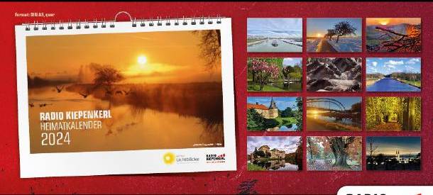 Kaufen und Gutes tun!