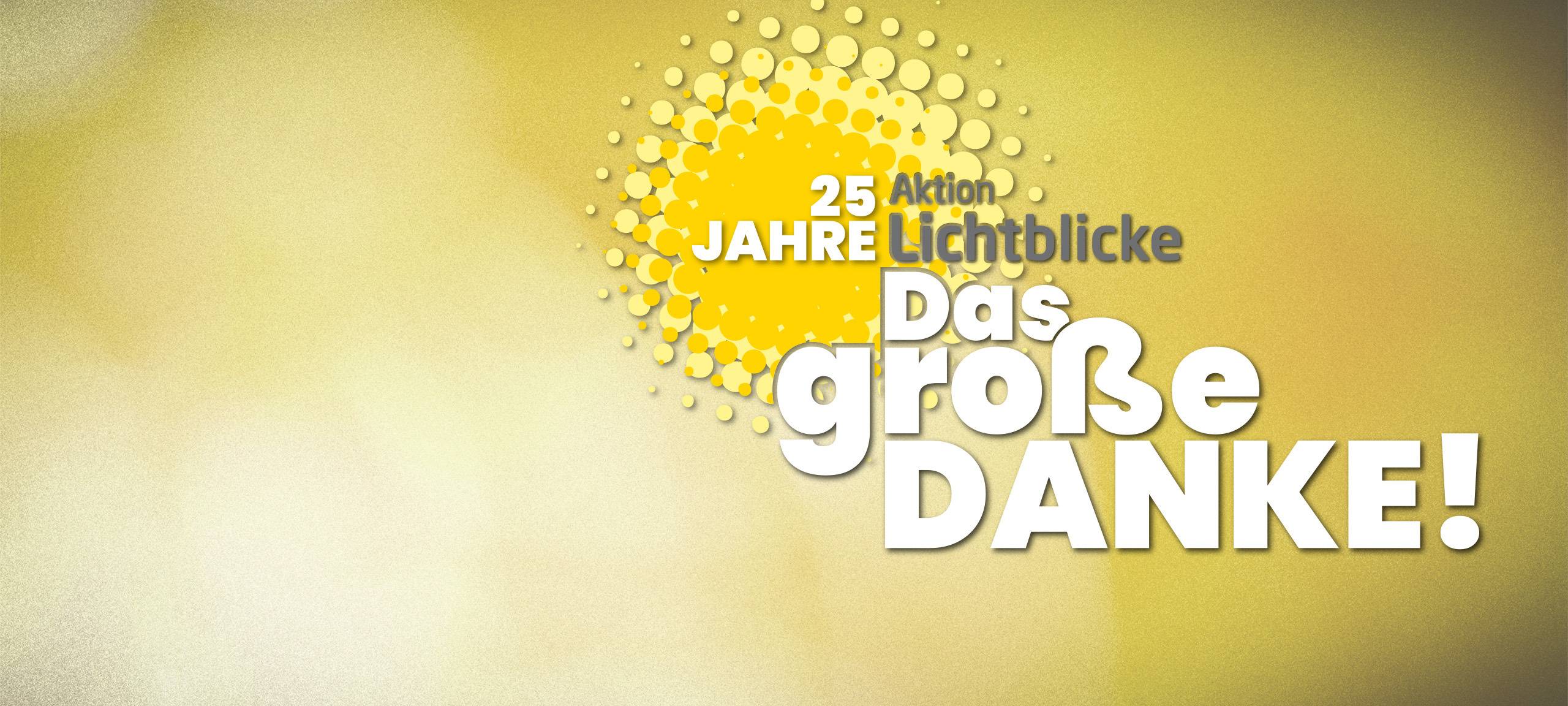 Wir unterstützen...