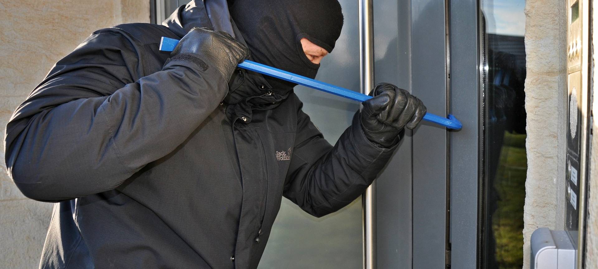 KREIS: Vermehrt Einbrüche