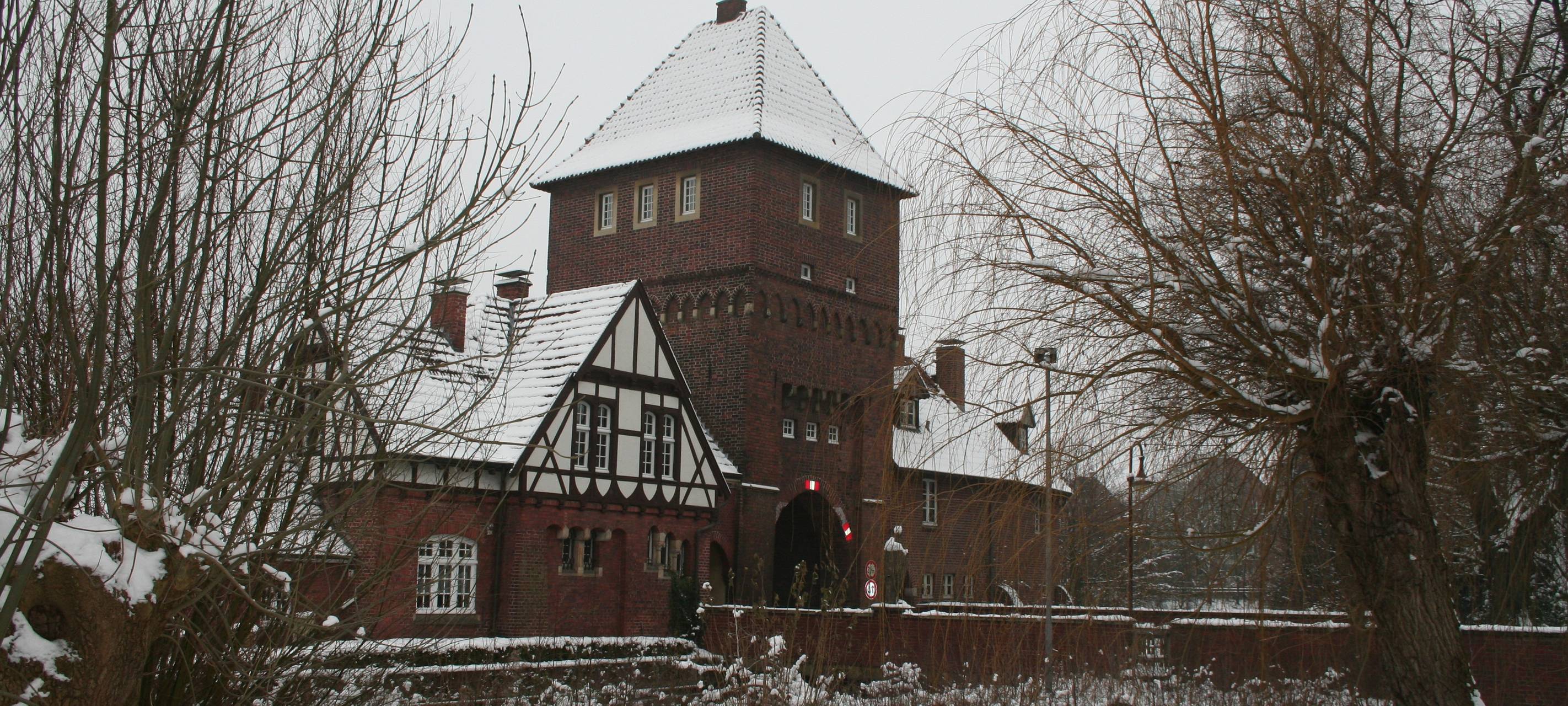 COESFELD: Holländer in die Stadt locken