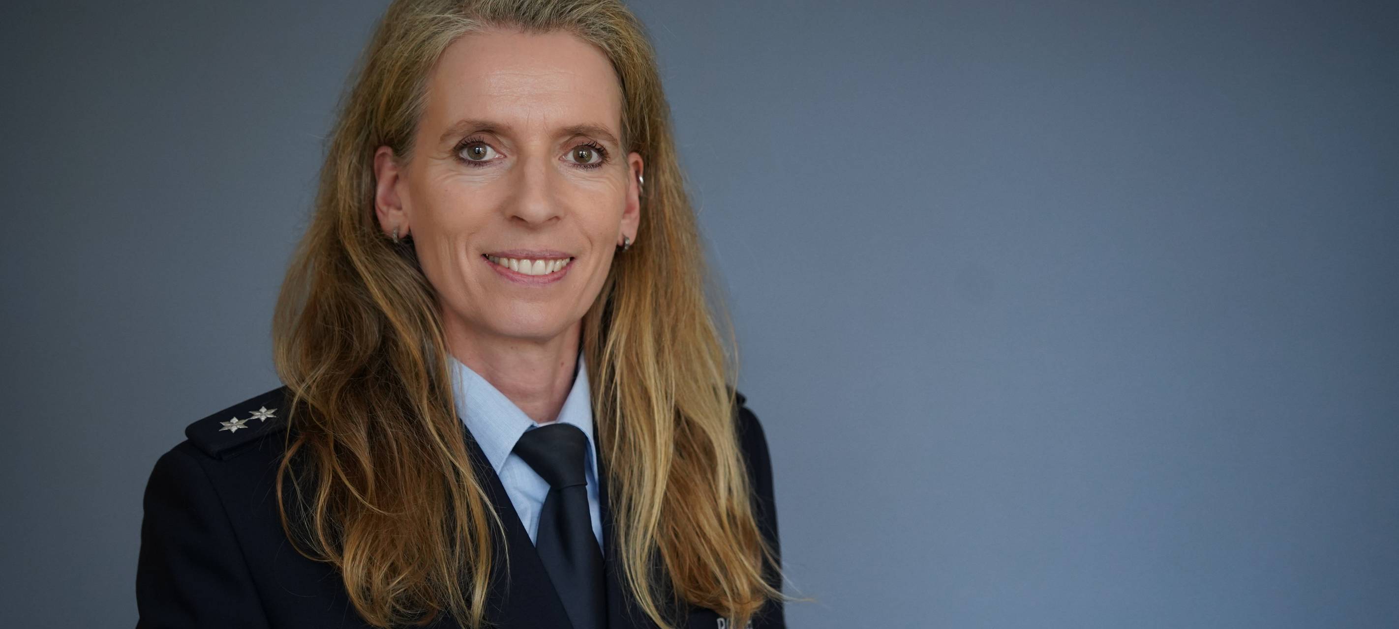 DÜLMEN: Neue Bezirksbeamtin