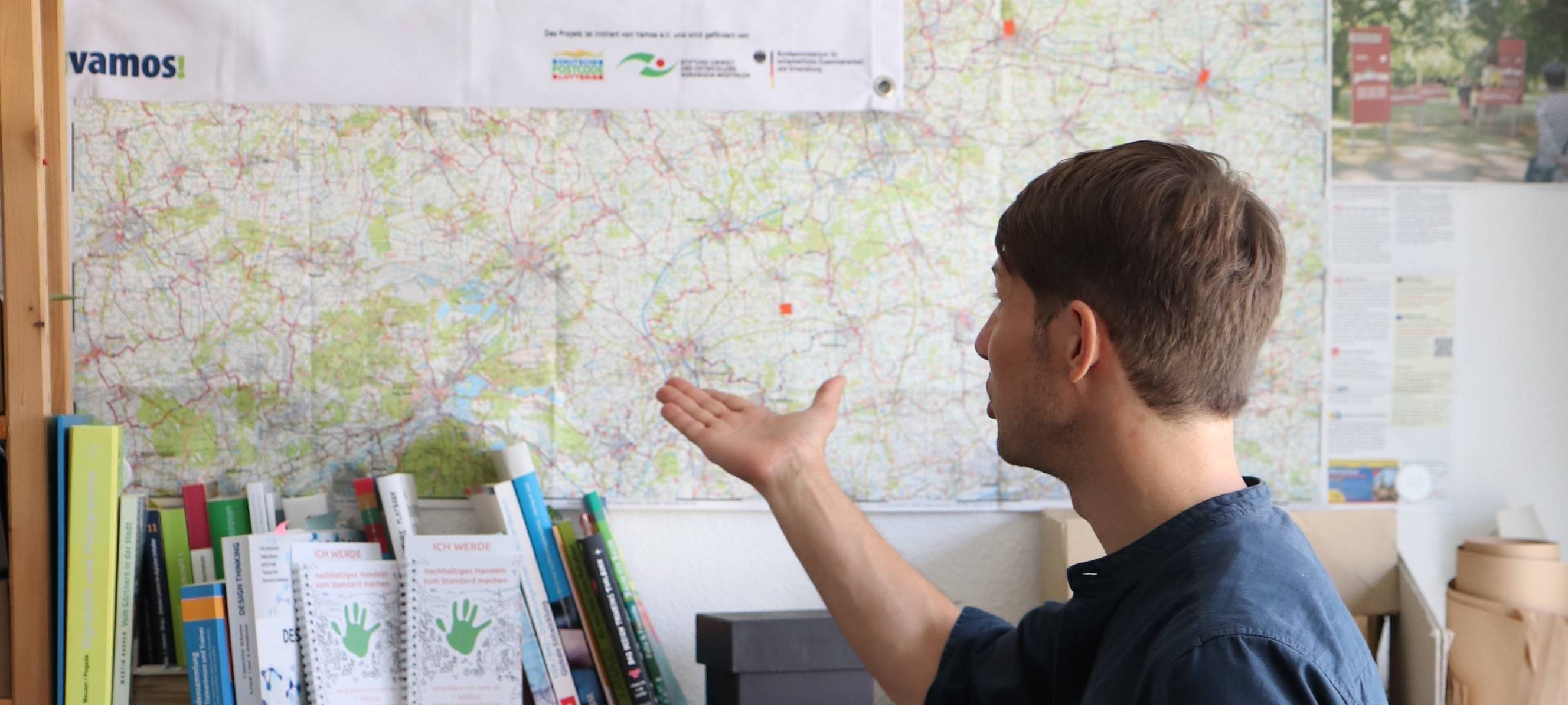 KREIS: Nachhaltige Orte gesucht