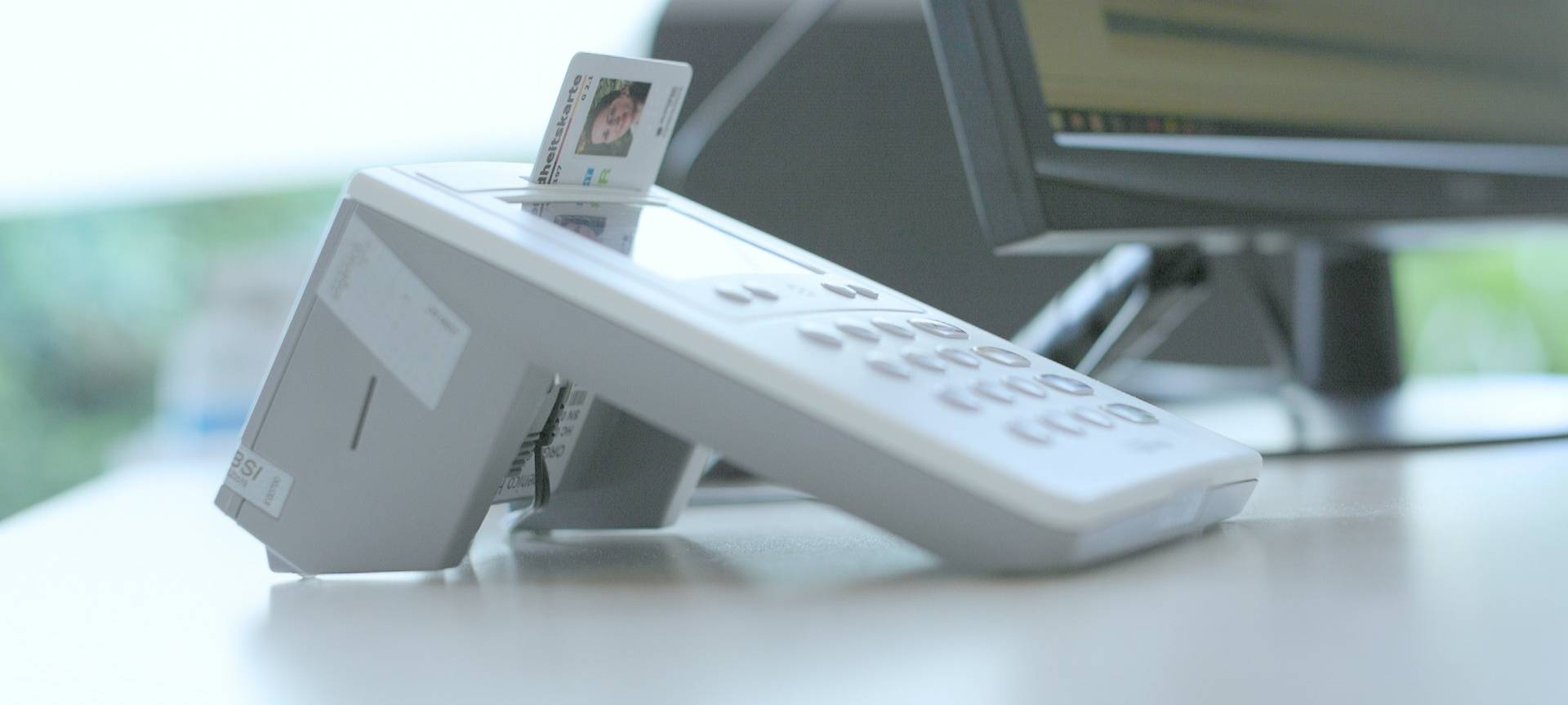 KREIS: E-Rezept kann kommen