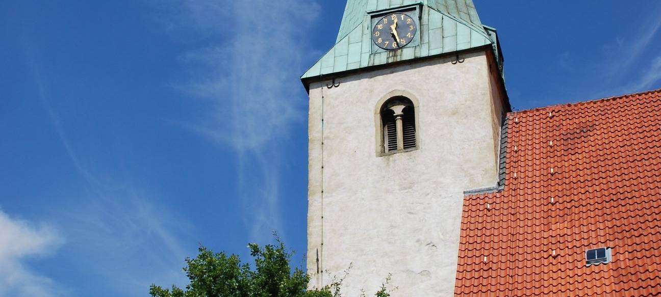 SÜDKIRCHEN: Kirchen-Renovierung dauert länger