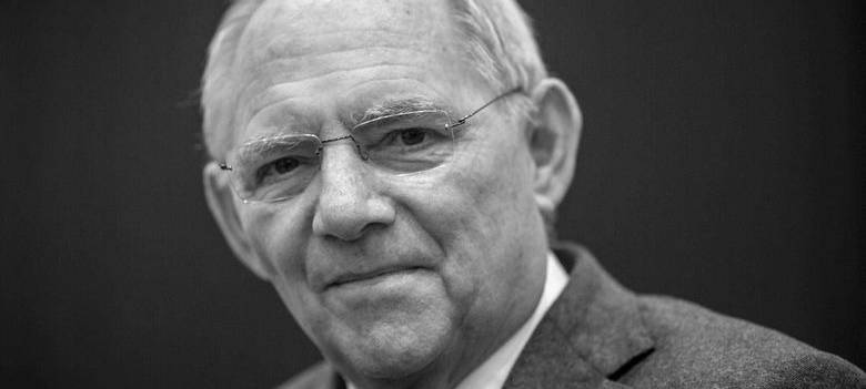 KREIS: Reaktionen auf Schäuble-Tod