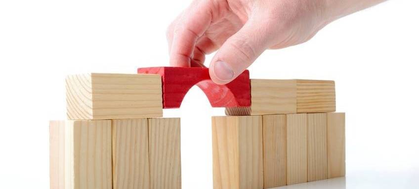 DÜLMEN: Gutachten zur Bahnhofsbrücke weiter verzögert