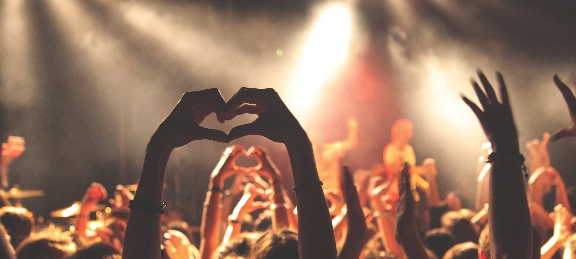 Wildcard fürs Goldblatt Festival