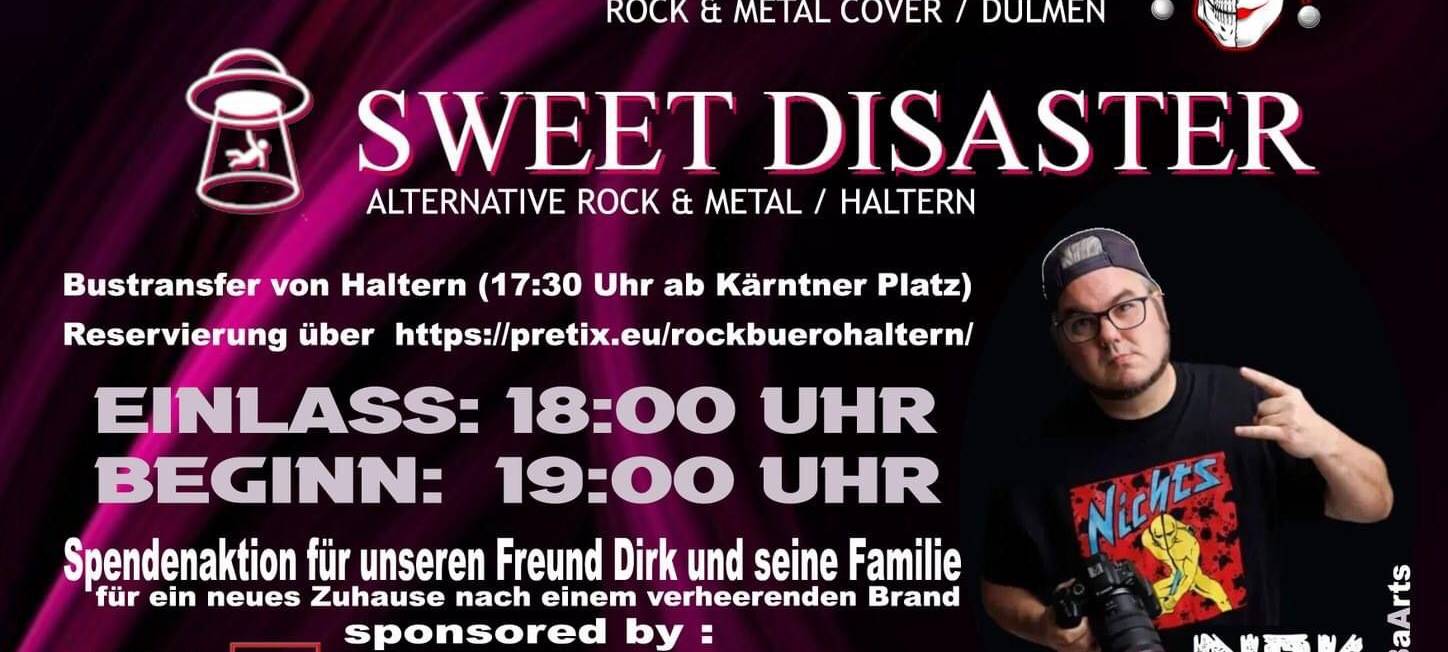 Benefizkonzert in Dülmen